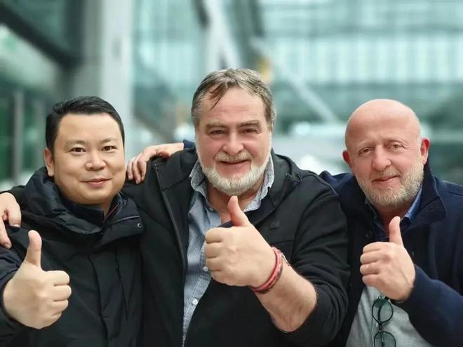企业年飞行20万公里订单已排到明年5月k8凯发一触即发“懒人经济”新秀：桐乡(图16)