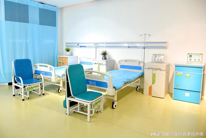 椅：一椅双用让陪护更省心凯发k8入口爱陪共享陪护(图3)