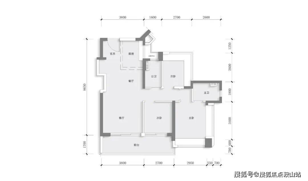 中心- 欢迎您-楼盘详情-最新价格-户型图-容积率@售楼处凯发网址中海珑悦理（售楼处）首页网站-11中海珑悦理1营销(图3)