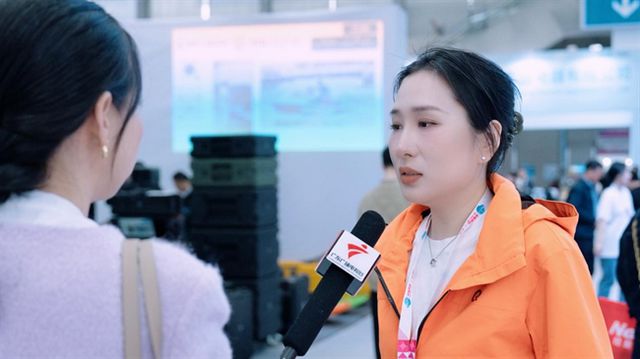 行者首秀引燃户外美学新潮！凯发国际COSP开展首日轻(图6)