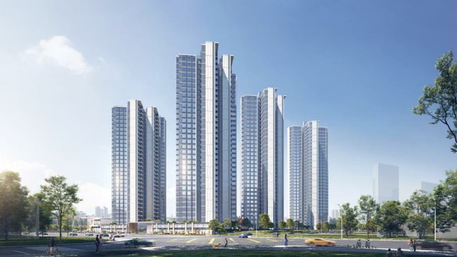处-保利和悦春风网站欢迎您-东莞房天下凯发k8国际2025保利和悦春风售楼(图7)