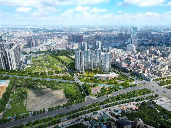处-保利和悦春风网站欢迎您-东莞房天下凯发k8国际2025保利和悦春风售楼(图10)