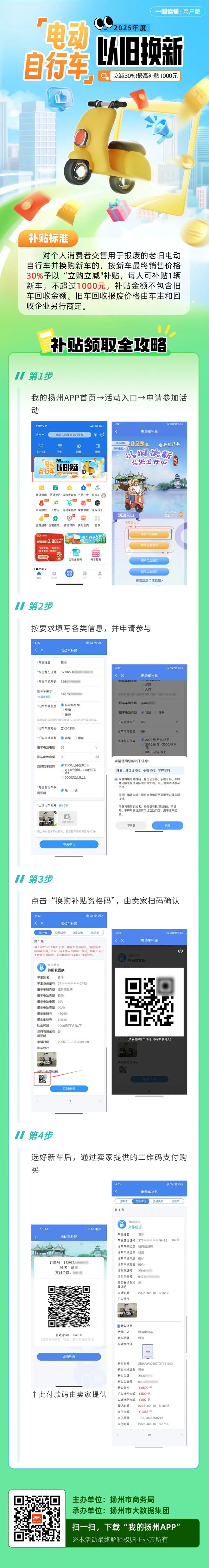 年换新补贴活动正式开始凯发国际K82025(图3)