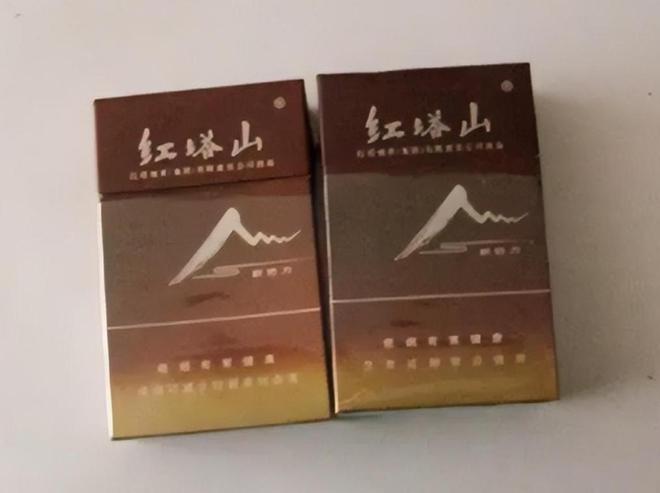香味醇厚红塔山现十块一包褚时健：难辞其咎凯发K8旗舰厅AG客服90年代烟民首选！(图8)