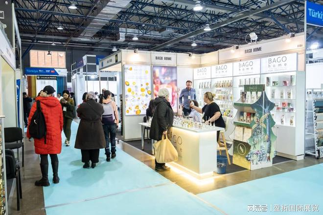 克斯坦阿塔肯特家具及室内装饰展敬请期待凯发首页登录【盈拓展览】2026年哈萨