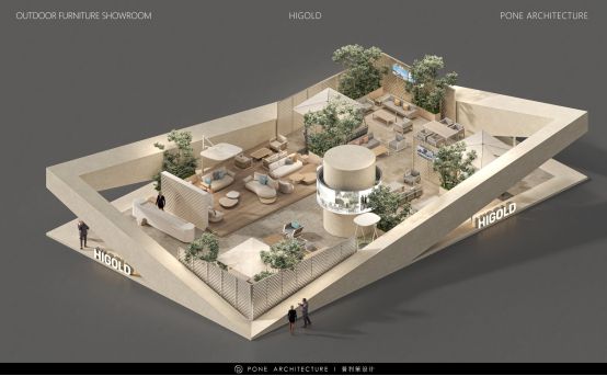 5广州CIFF丨原创设计闪耀全球K8凯发天生赢家悍高x 202(图2)