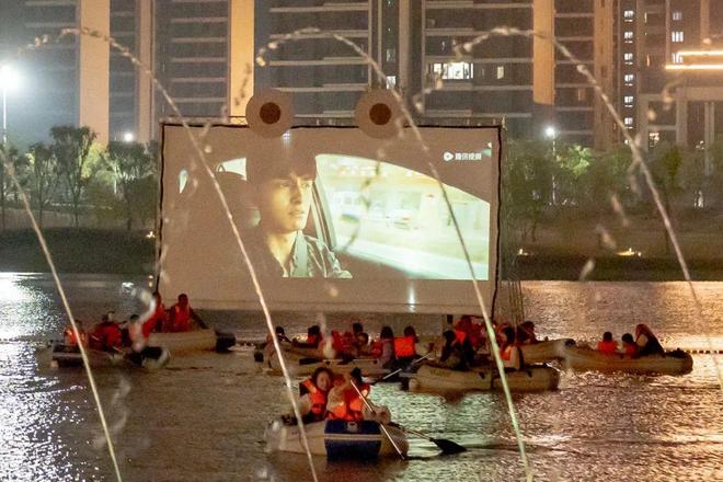 鸣公园「松弛系玩法」全攻略凯发k8五一躺赢计划｜鹿(图7)